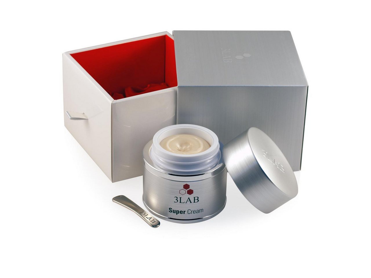 3LAB Tagescreme Super Cream von 3LAB