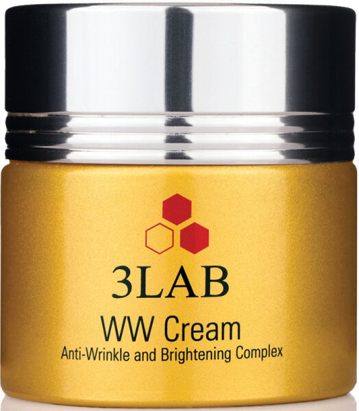 3LAB WW Cream Anti-Wrinkle + Brightening 60 ml von 3LAB