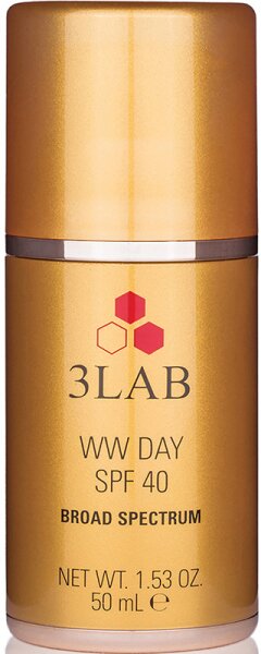 3LAB WW Day SPF 40 50 ml von 3LAB