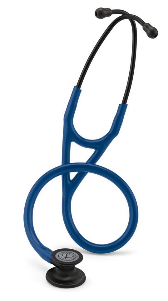 3M Deuschland GmbH Stethoskop Original Littmann Cardiology IV Stethoskop, (Spar Set, Präzises Stethoskop für Kardiologen), Akustisch leistungsstarkes Stethoskop von 3M Deuschland GmbH