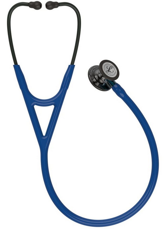 3M Deuschland GmbH Stethoskop Original Littmann Cardiology IV Stethoskop, (Spar Set, Präzises Stethoskop für Kardiologen), Akustisch leistungsstarkes Stethoskop von 3M Deuschland GmbH