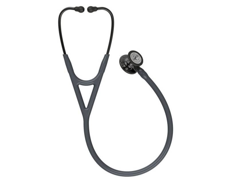 3M Deuschland GmbH Stethoskop Original Littmann Cardiology IV Stethoskop, (Spar Set, Präzises Stethoskop für Kardiologen), Akustisch leistungsstarkes Stethoskop von 3M Deuschland GmbH