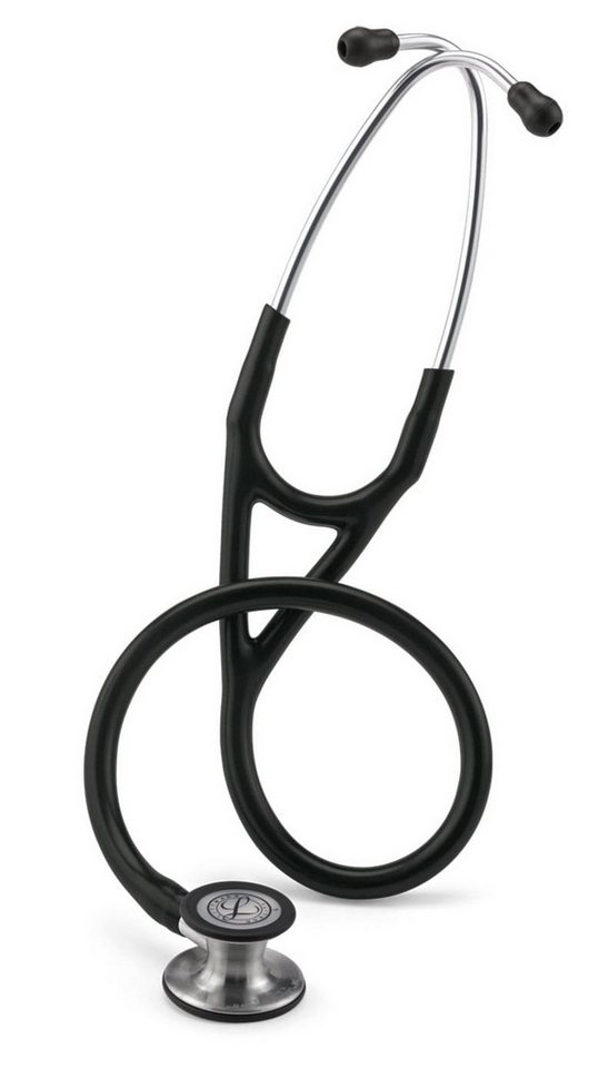 3M Deuschland GmbH Stethoskop Original Littmann Cardiology IV Stethoskop, (Spar Set, Präzises Stethoskop für Kardiologen), Akustisch leistungsstarkes Stethoskop von 3M Deuschland GmbH