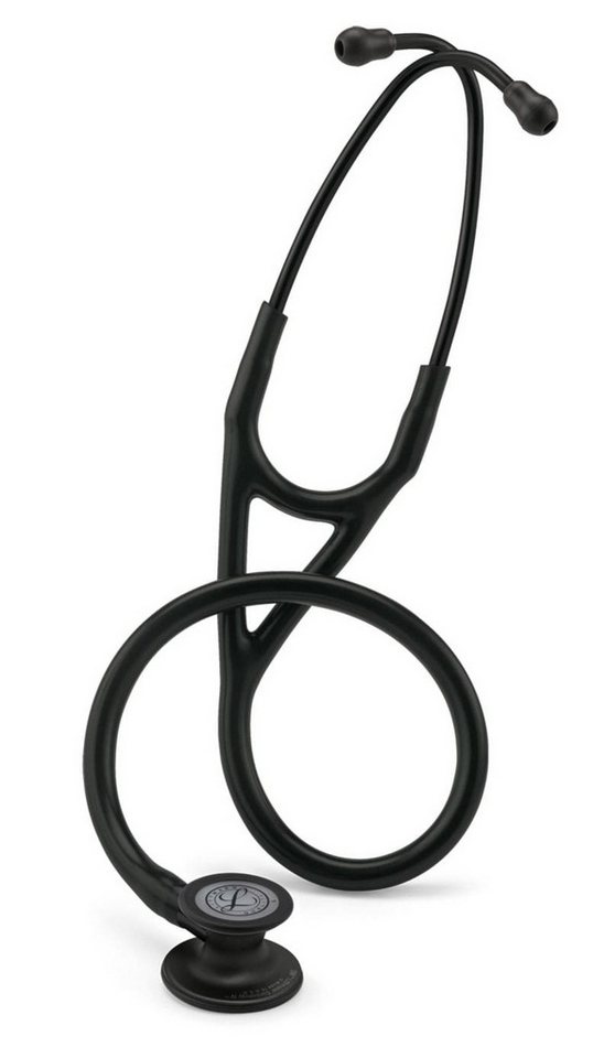 3M Deuschland GmbH Stethoskop Original Littmann Cardiology IV Stethoskop, (Spar Set, Präzises Stethoskop für Kardiologen), Akustisch leistungsstarkes Stethoskop von 3M Deuschland GmbH