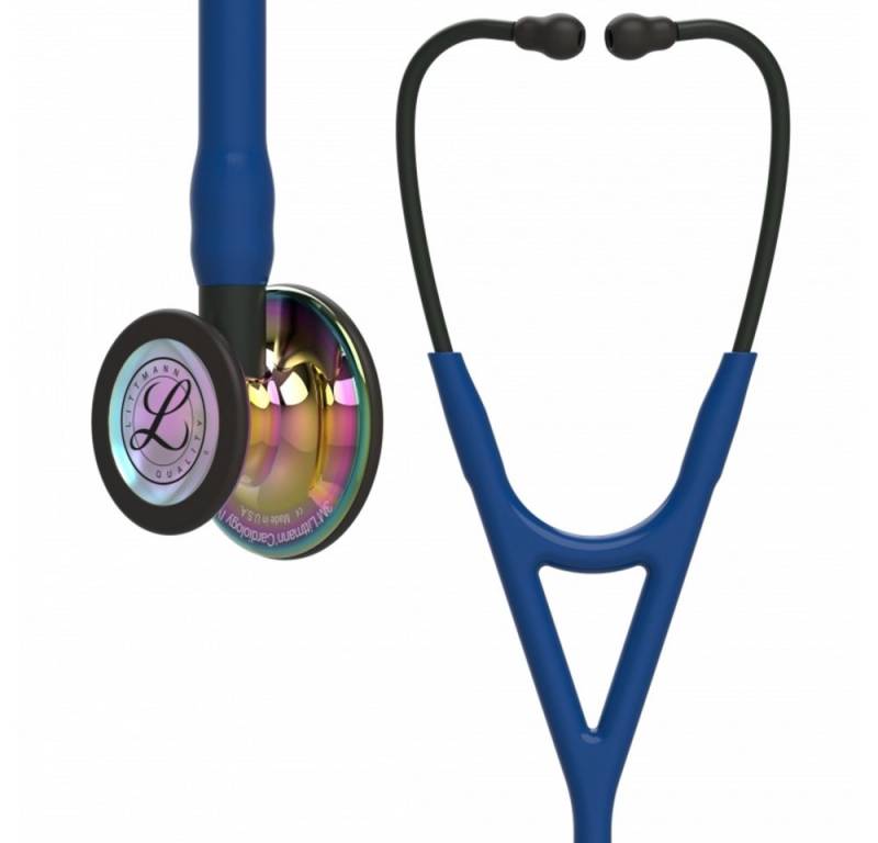 3M Deuschland GmbH Stethoskop Original Littmann Classic II Stethoskop, Typ Kinder, (Hochwertiges Diagnoseinstrument, Für Ärzte, Top Qualität), exzellente Klangqualität, Pädiatrische Untersuchung von 3M Deuschland GmbH