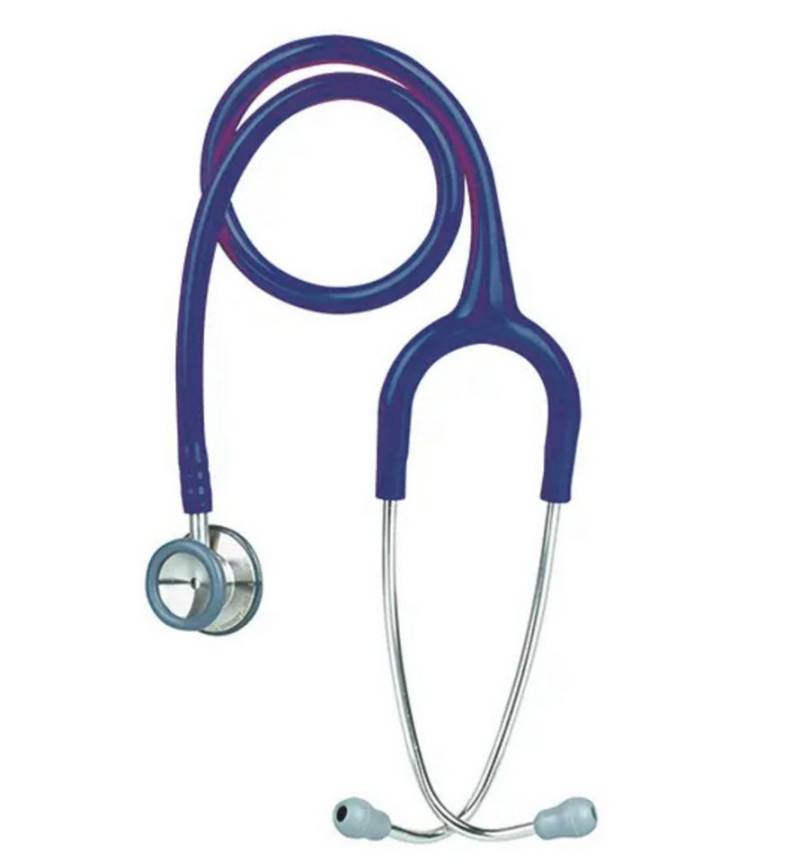 3M Deuschland GmbH Stethoskop Original Littmann Classic II Stethoskop, Typ Kinder, (Hochwertiges Diagnoseinstrument, Für Ärzte, Top Qualität), exzellente Klangqualität, Pädiatrische Untersuchung von 3M Deuschland GmbH