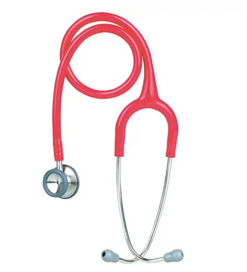 3M Deuschland GmbH Stethoskop Original Littmann Classic II Stethoskop, Typ Kinder, (Hochwertiges Diagnoseinstrument, Für Ärzte, Top Qualität), exzellente Klangqualität, Pädiatrische Untersuchung von 3M Deuschland GmbH