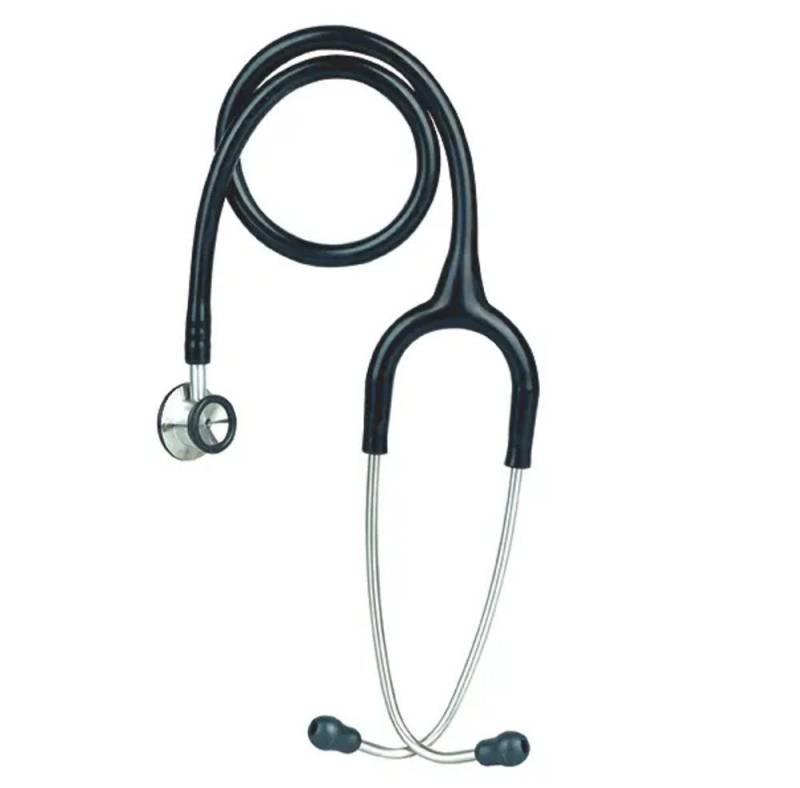 3M Deuschland GmbH Stethoskop Original Littmann Classic II Stethoskop, Typ Säuglinge, (Für Ärzte, höchste Qualität, Neugeborenen-Stethoskop), Herz- und Atemgeräusche, Säuglings-Stethoskop von 3M Deuschland GmbH