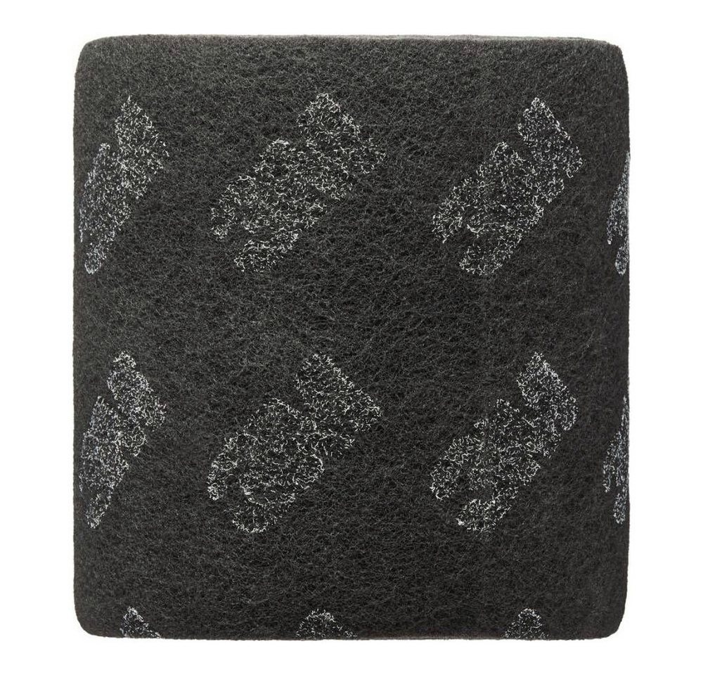 3M Deuschland GmbH Vliesschwamm Vlies-Hand-Pad Multiflex 102 x 203 mm von 3M Deuschland GmbH