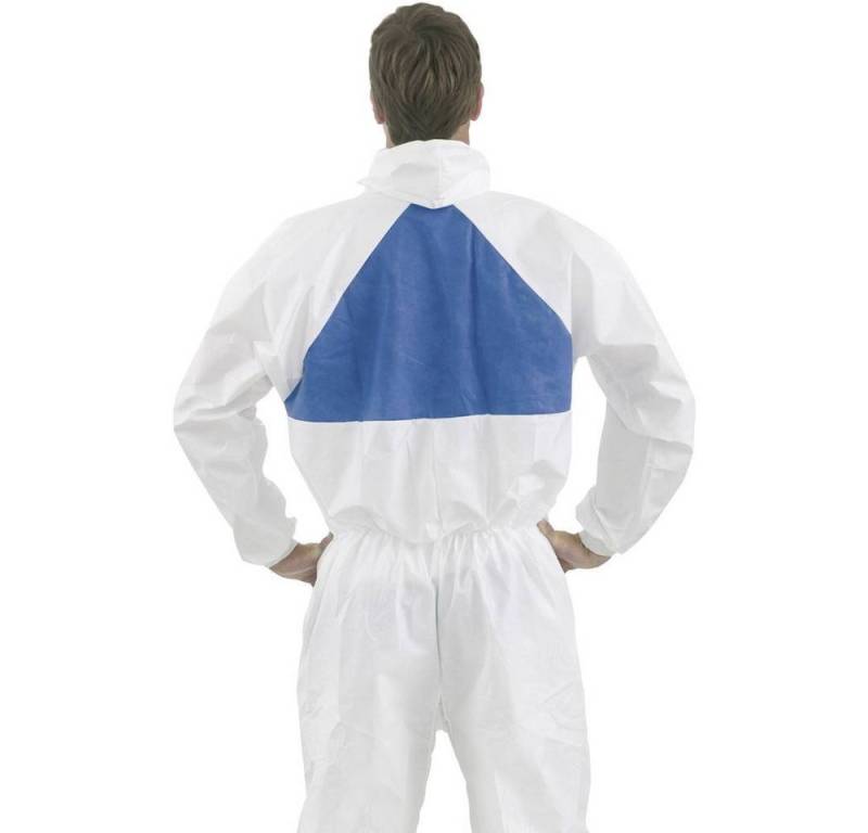 3M Einweghandschuhe Schutzanzug Modell 4540 4540+2XL von 3M