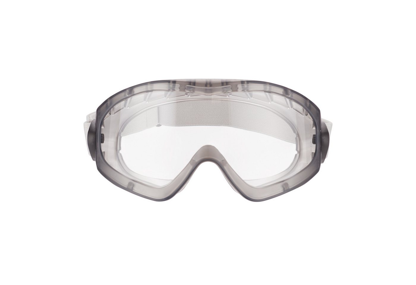 3M Nitril-Handschuhe Schutzbrille 2891C1 (6 Stück) von 3M