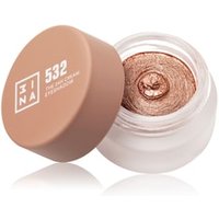 3INA The 24H Cream Eyeshadow Lidschatten von 3ina