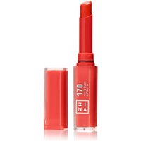 3INA The Color Lip Glow Lippenstift von 3ina