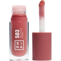 3INA The Color Lip Oil Lippenöl von 3ina