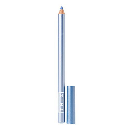 3INA The Essential Eyeliner Light Blue 3,95 g von 3ina