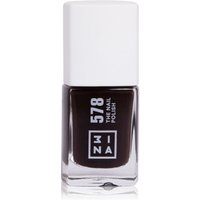 3INA The Nail Polish Nagellack von 3ina