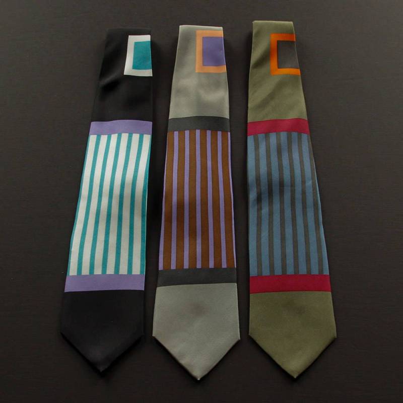 Chris Coleman Tom Collin Krawatte/Witzig Und Einzigartig Neuheit Abstrakt Geometrisch Retro Stil Geschenk Zum Vatertag Hochzeiten Abschlussbälle Chris Coleman Tom Collin Krawatte/Witzig Und Einzigartig Neuheit Abstrakt Geometrisch Retro Stil Geschenk Zum Vatertag Hochzeiten Abschlussbälle von 3rdFloorIndustries