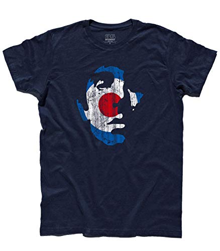 3stylershop Men's T-Shirt Keith Moon - Target Mods von 3stylershop