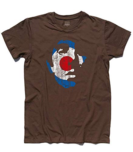 3stylershop Men's T-Shirt Keith Moon - Target Mods von 3stylershop