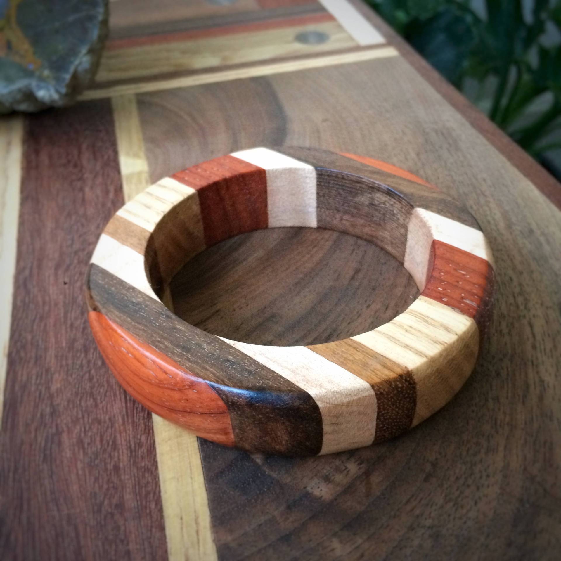 Armband Aus Holz Armband Aus Holz von 3twoDesigns