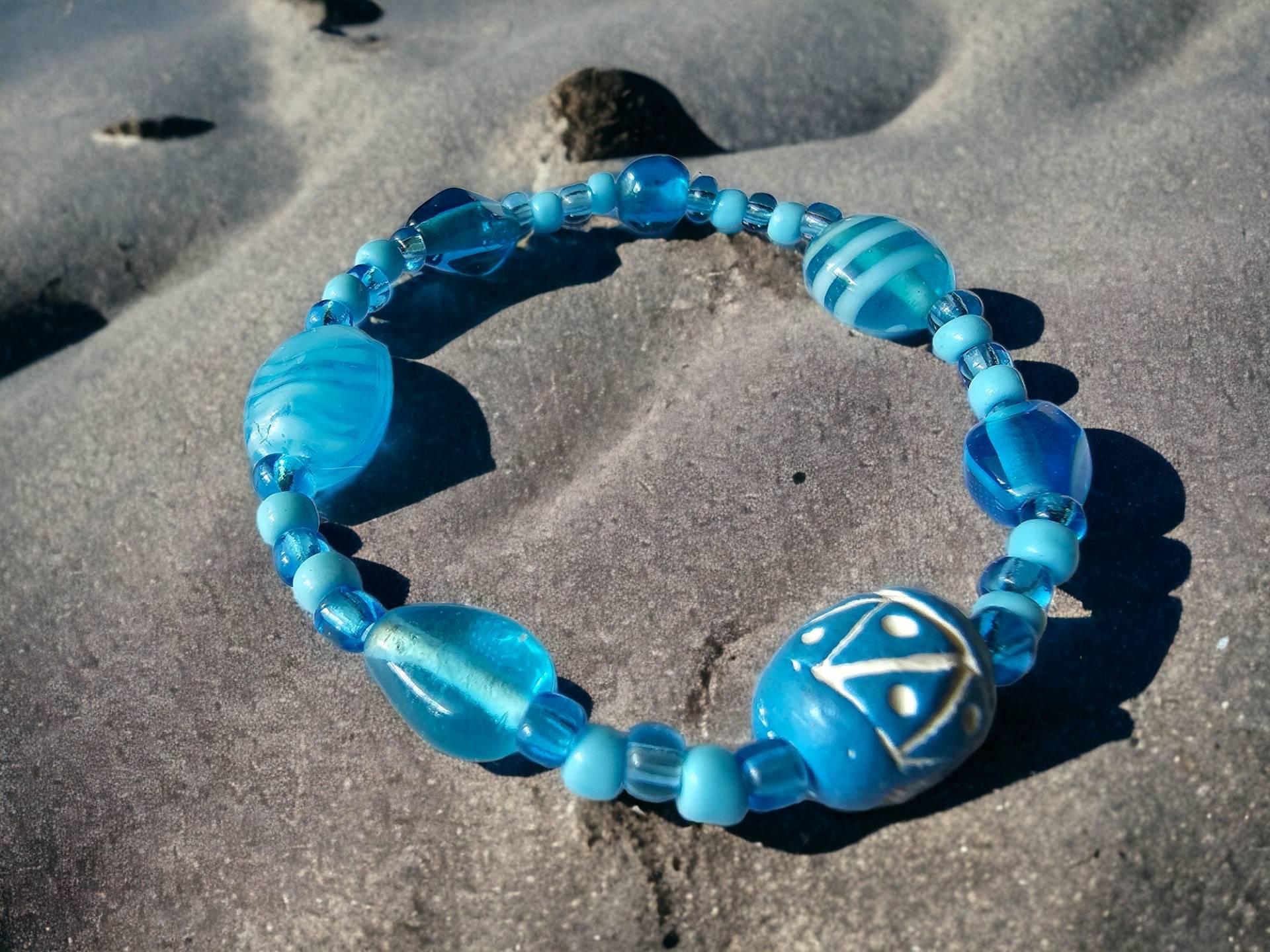 Armbinde "Neptun" 3 ." Armbinde "Neptun" 3 ." von 3wishesV