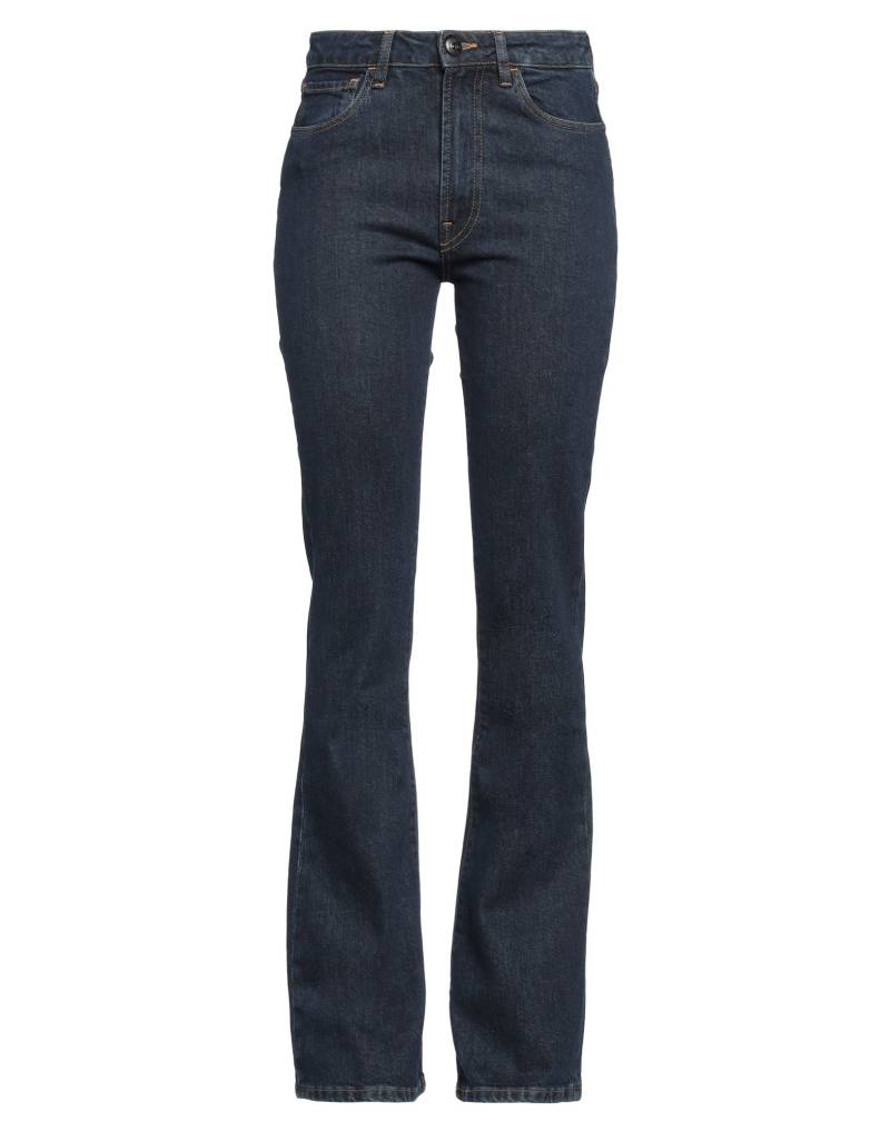 3x1 NYC Jeanshose Damen Blau von 3x1 NYC