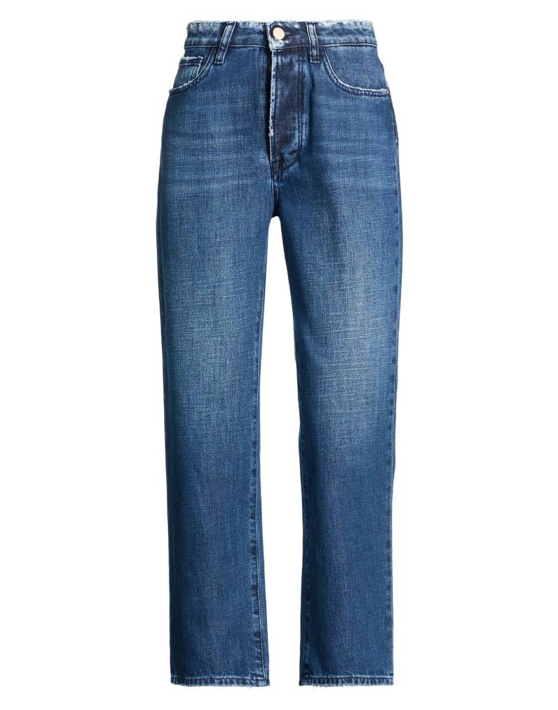 3x1 NYC Jeanshose Damen Blau von 3x1 NYC