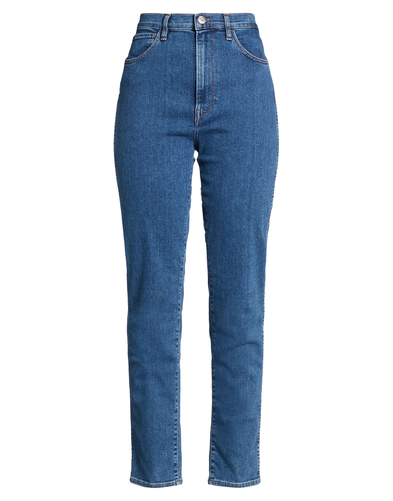 3x1 NYC Jeanshose Damen Blau von 3x1 NYC