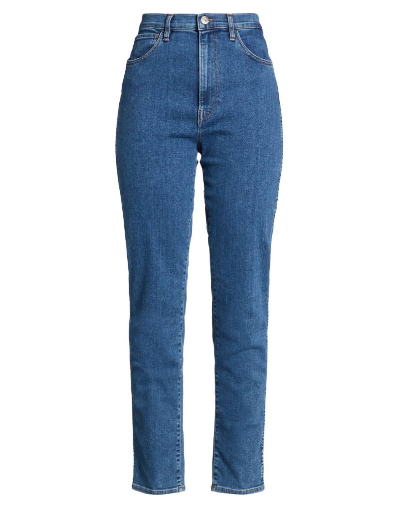 3x1 NYC Jeanshose Damen Blau von 3x1 NYC