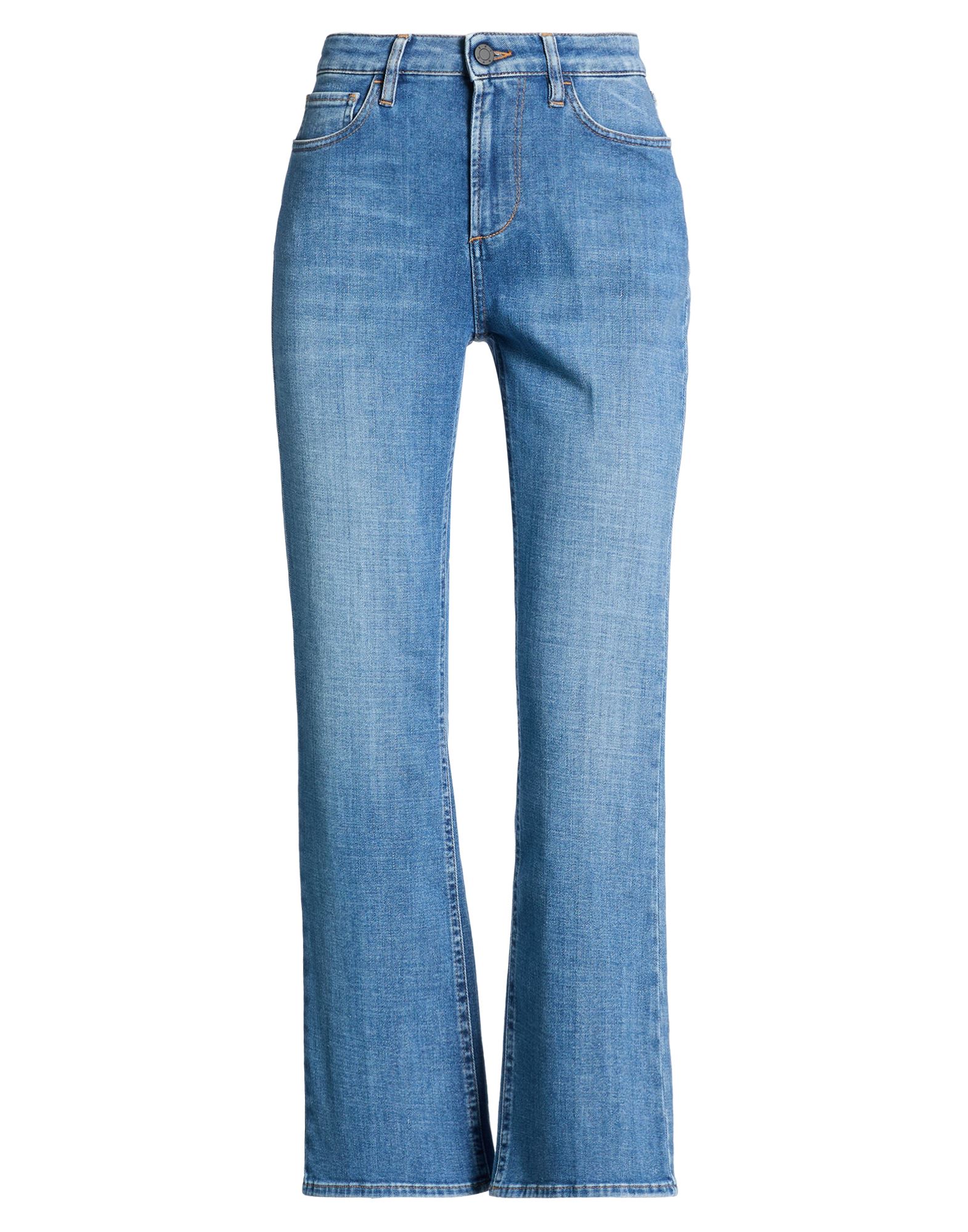 3x1 NYC Jeanshose Damen Blau von 3x1 NYC
