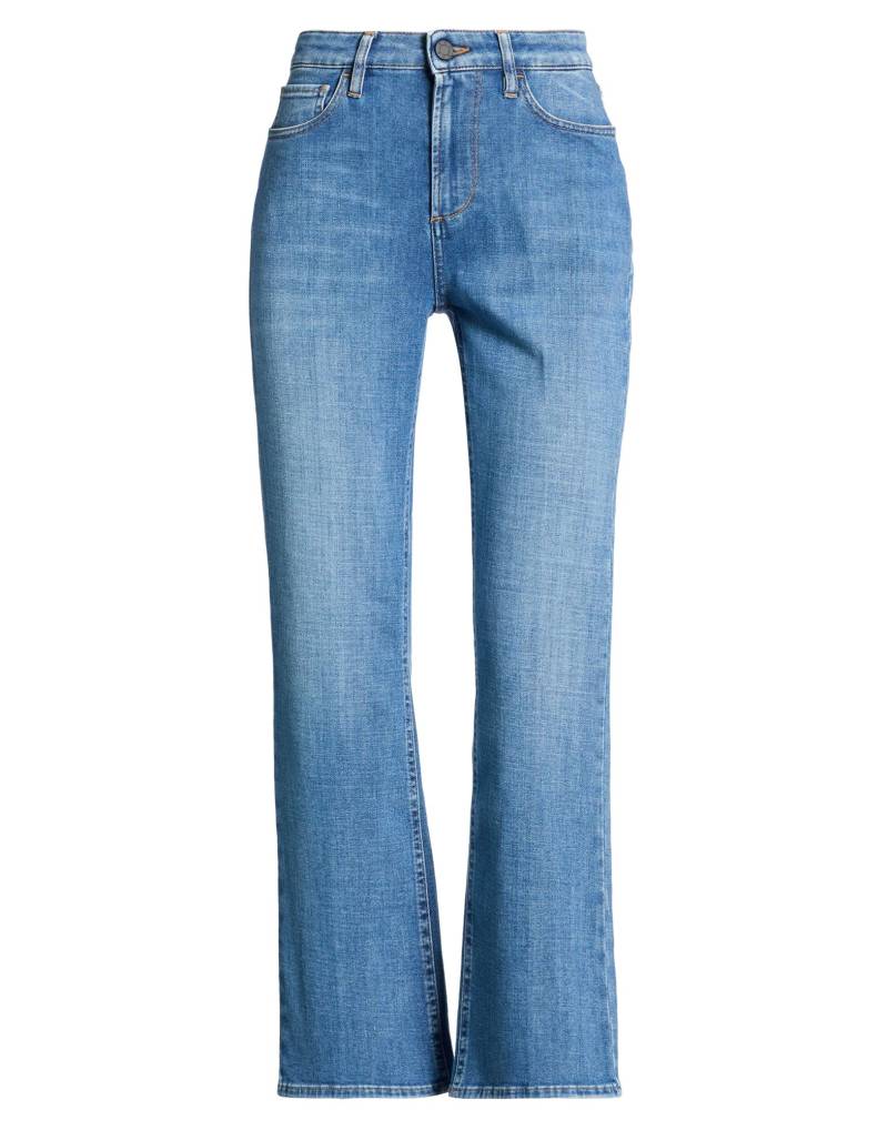 3x1 NYC Jeanshose Damen Blau von 3x1 NYC