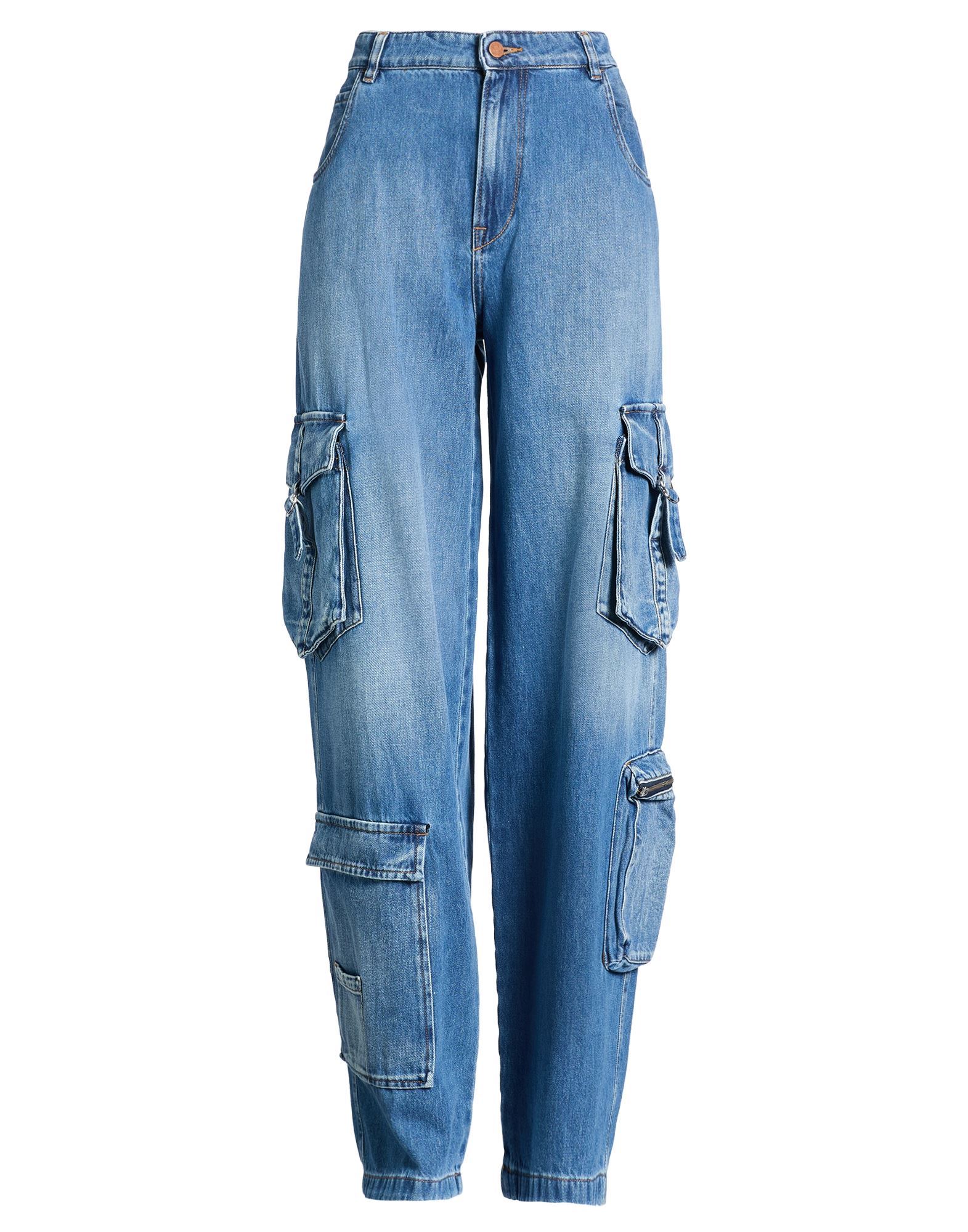 3x1 NYC Jeanshose Damen Blau von 3x1 NYC