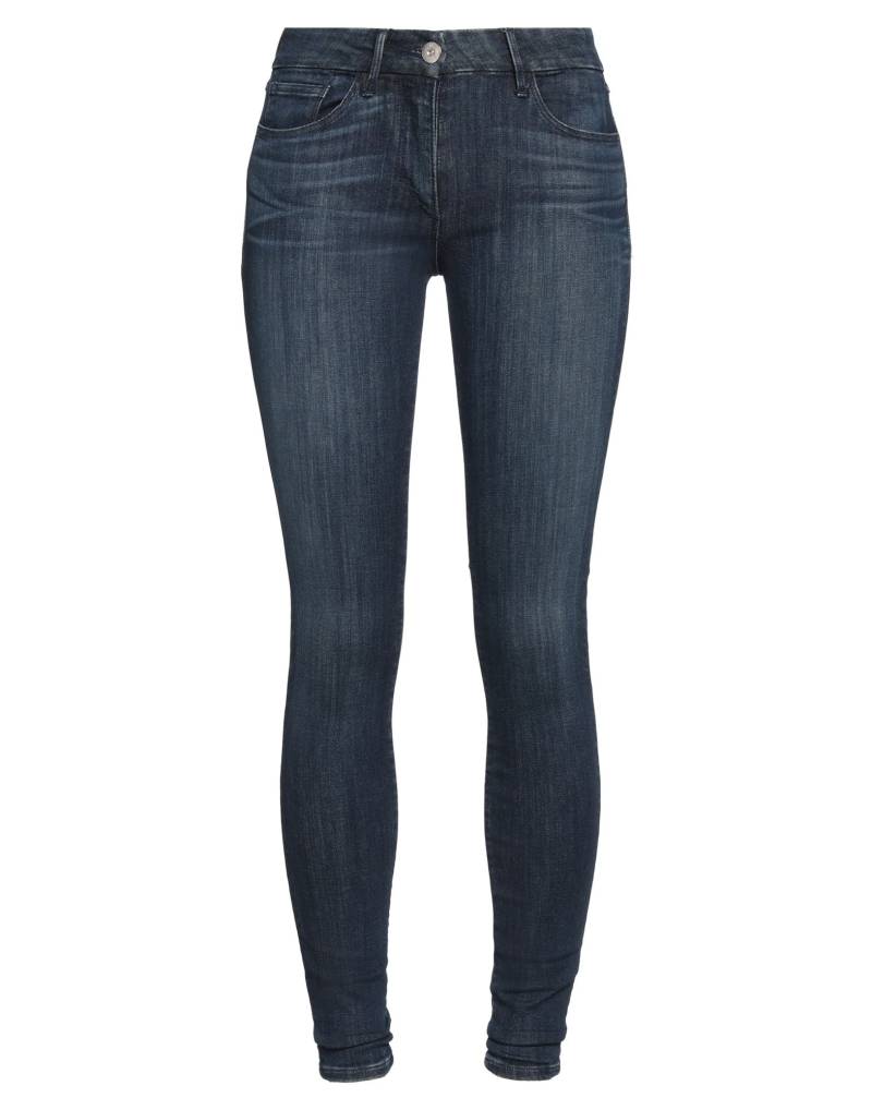 3x1 NYC Jeanshose Damen Blau von 3x1 NYC