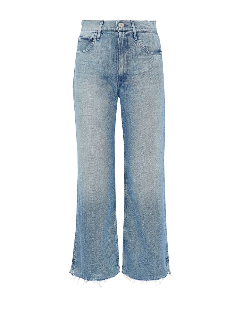 3x1 NYC Jeanshose Damen Blau von 3x1 NYC