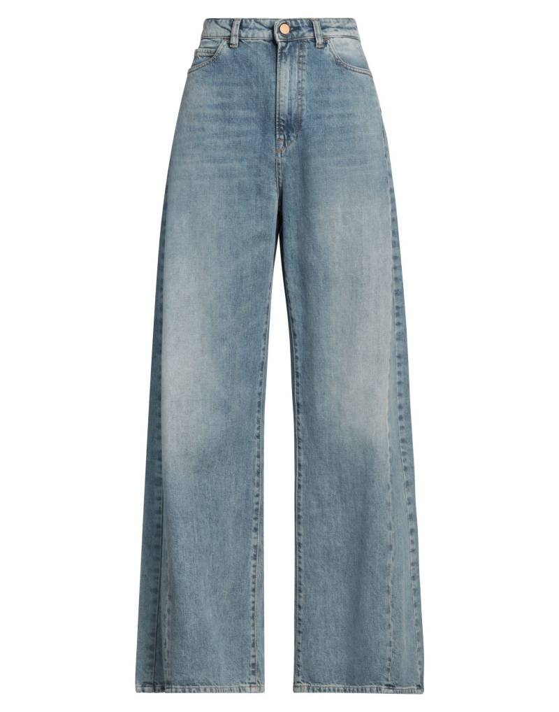 3x1 NYC Jeanshose Damen Blau von 3x1 NYC
