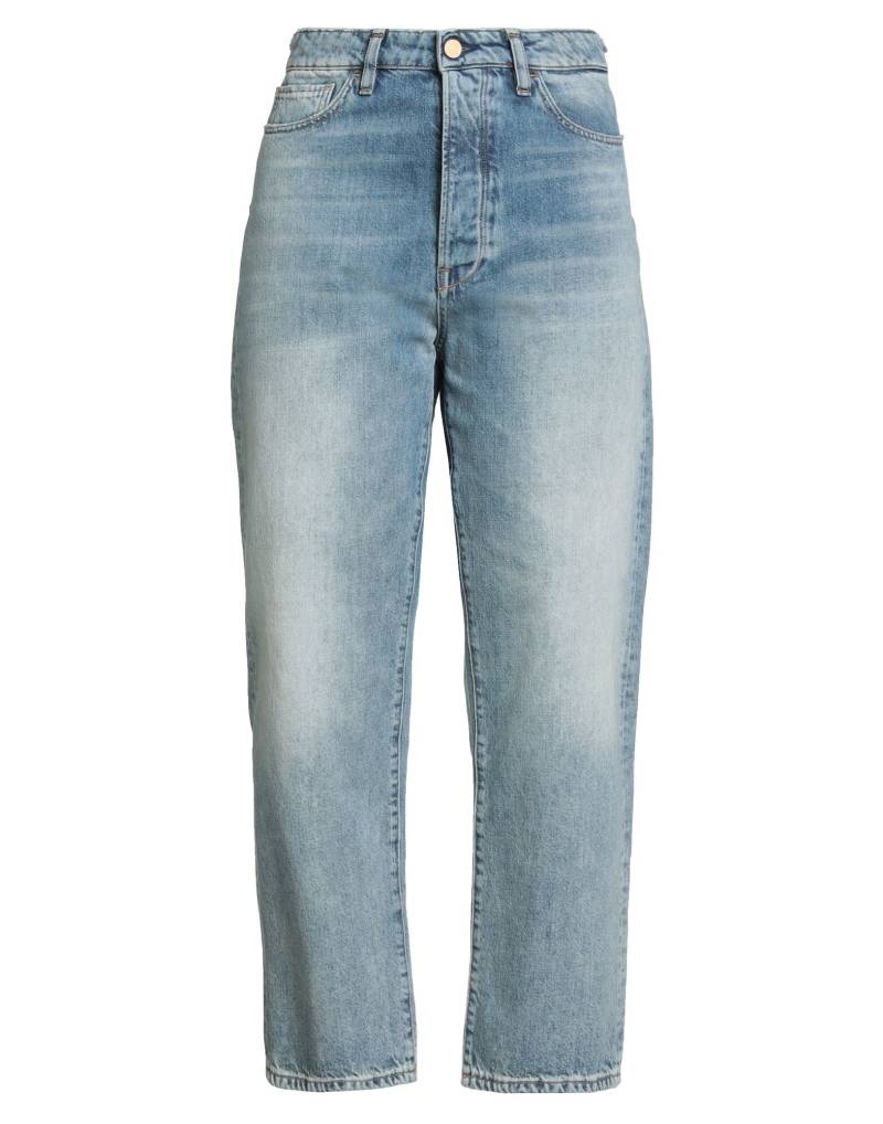 3x1 NYC Jeanshose Damen Blau von 3x1 NYC