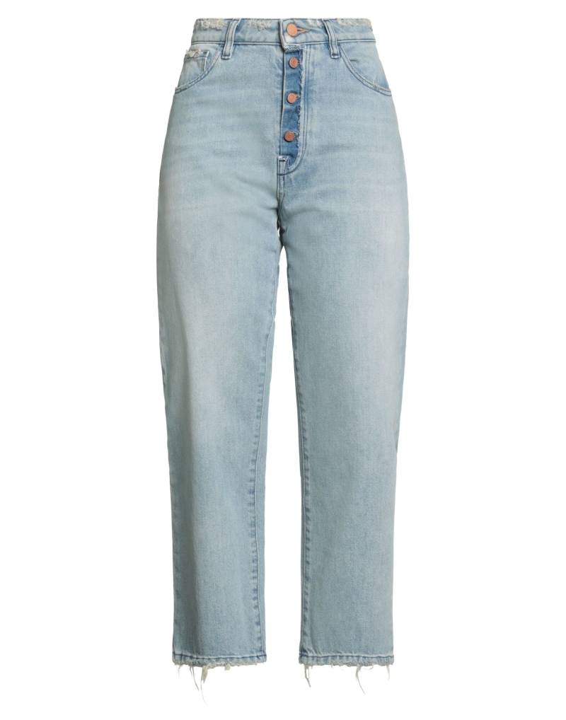 3x1 NYC Jeanshose Damen Blau von 3x1 NYC