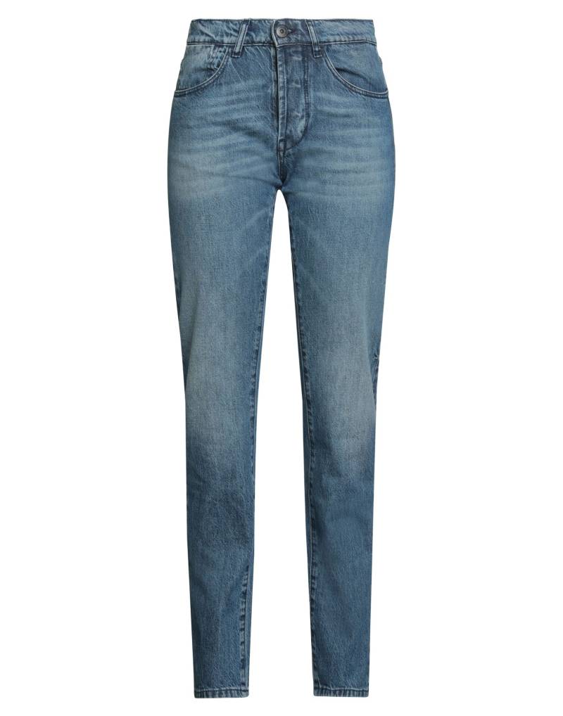 3x1 NYC Jeanshose Damen Blau von 3x1 NYC