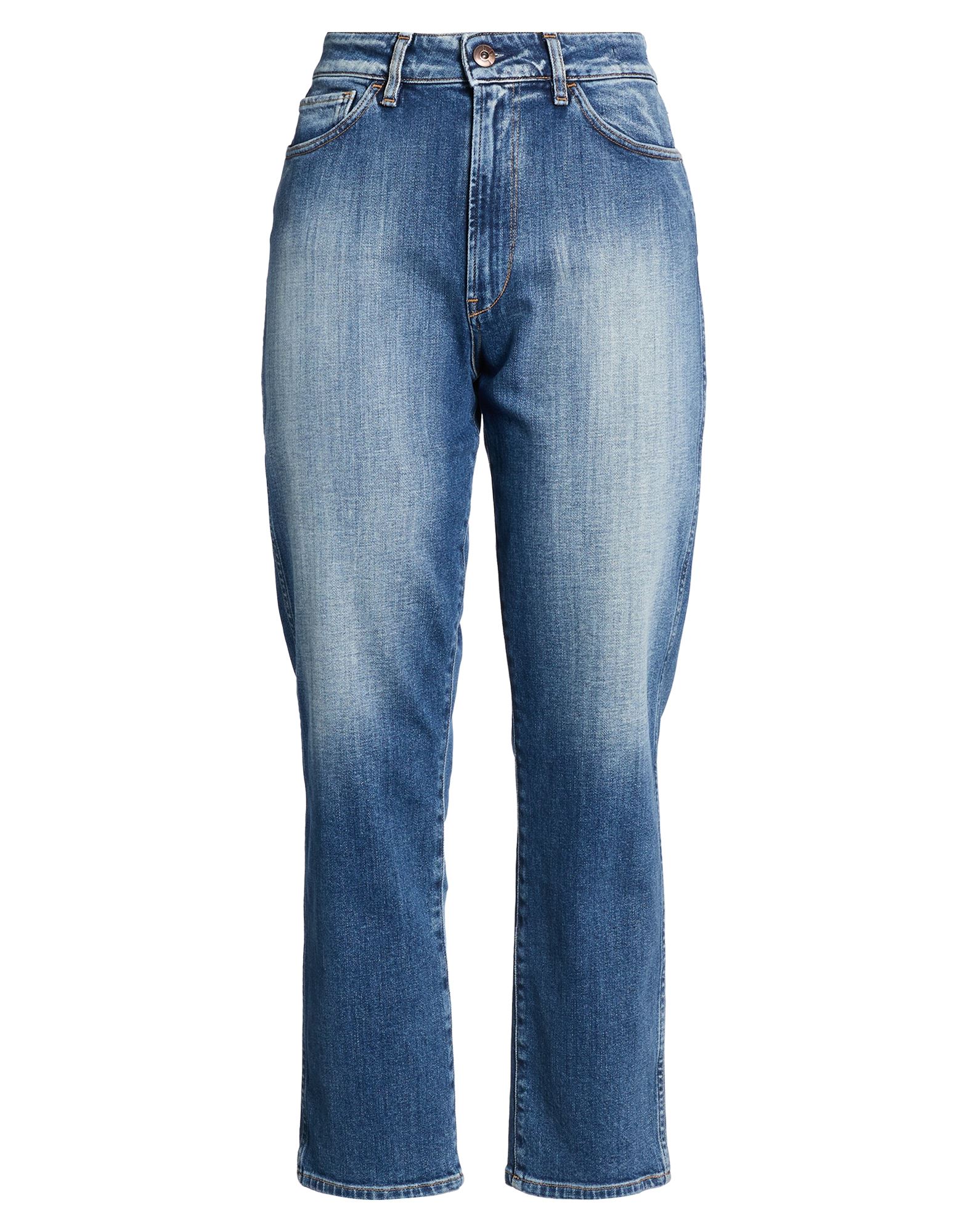3x1 NYC Jeanshose Damen Blau von 3x1 NYC