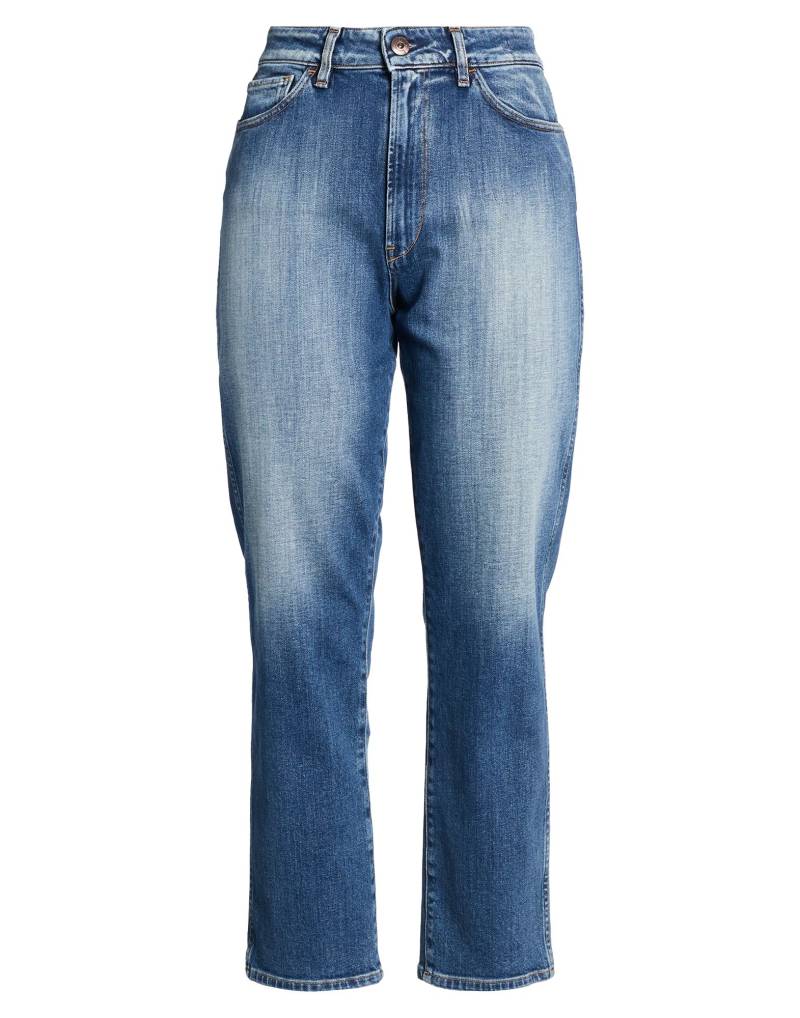 3x1 NYC Jeanshose Damen Blau von 3x1 NYC