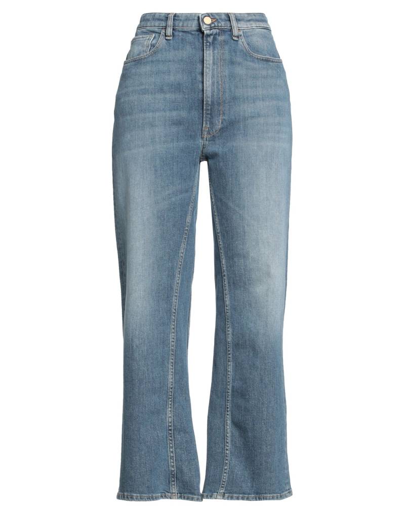 3x1 NYC Jeanshose Damen Blau von 3x1 NYC