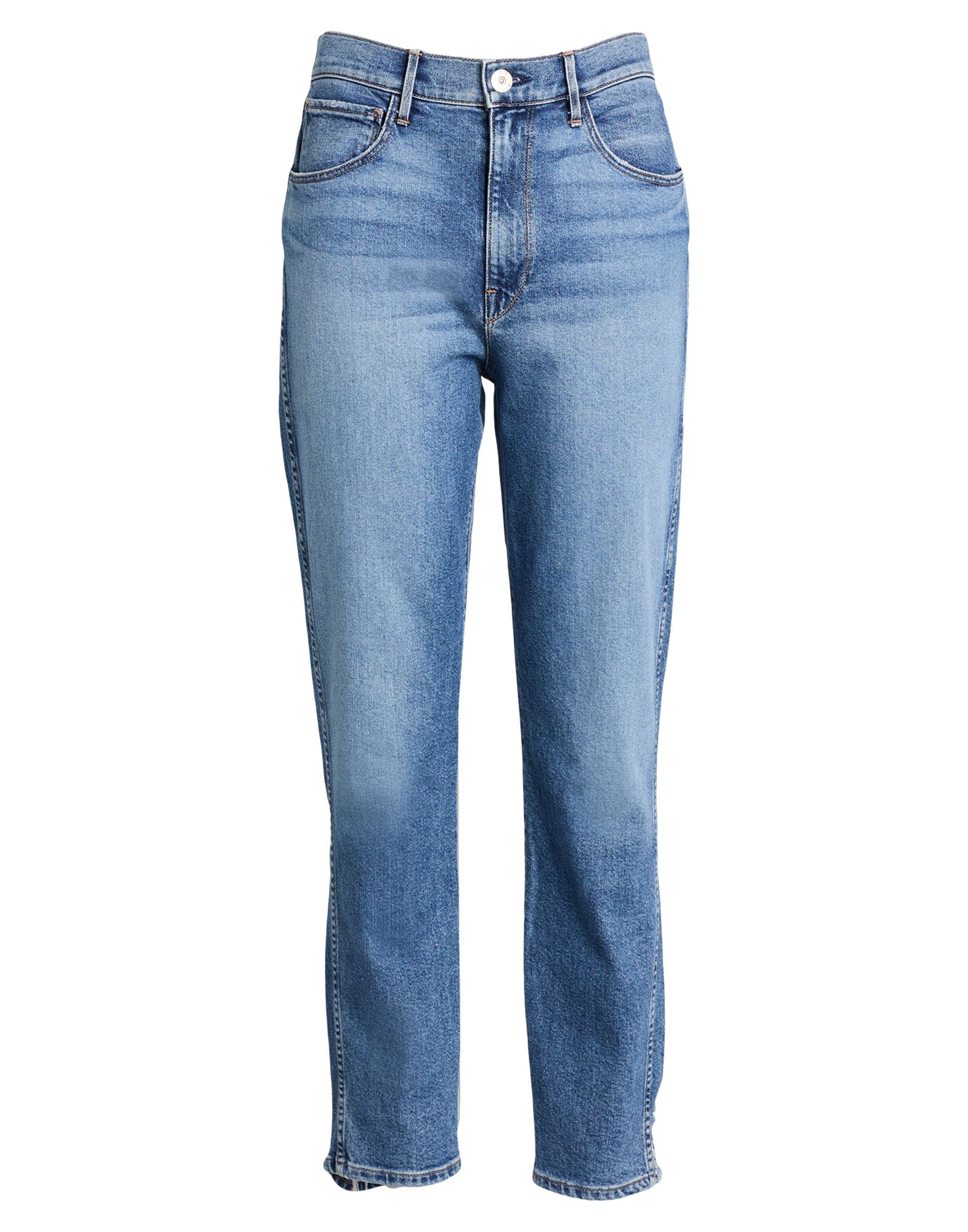3x1 NYC Jeanshose Damen Blau von 3x1 NYC