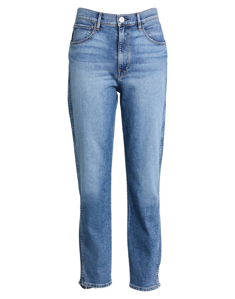 3x1 NYC Jeanshose Damen Blau von 3x1 NYC