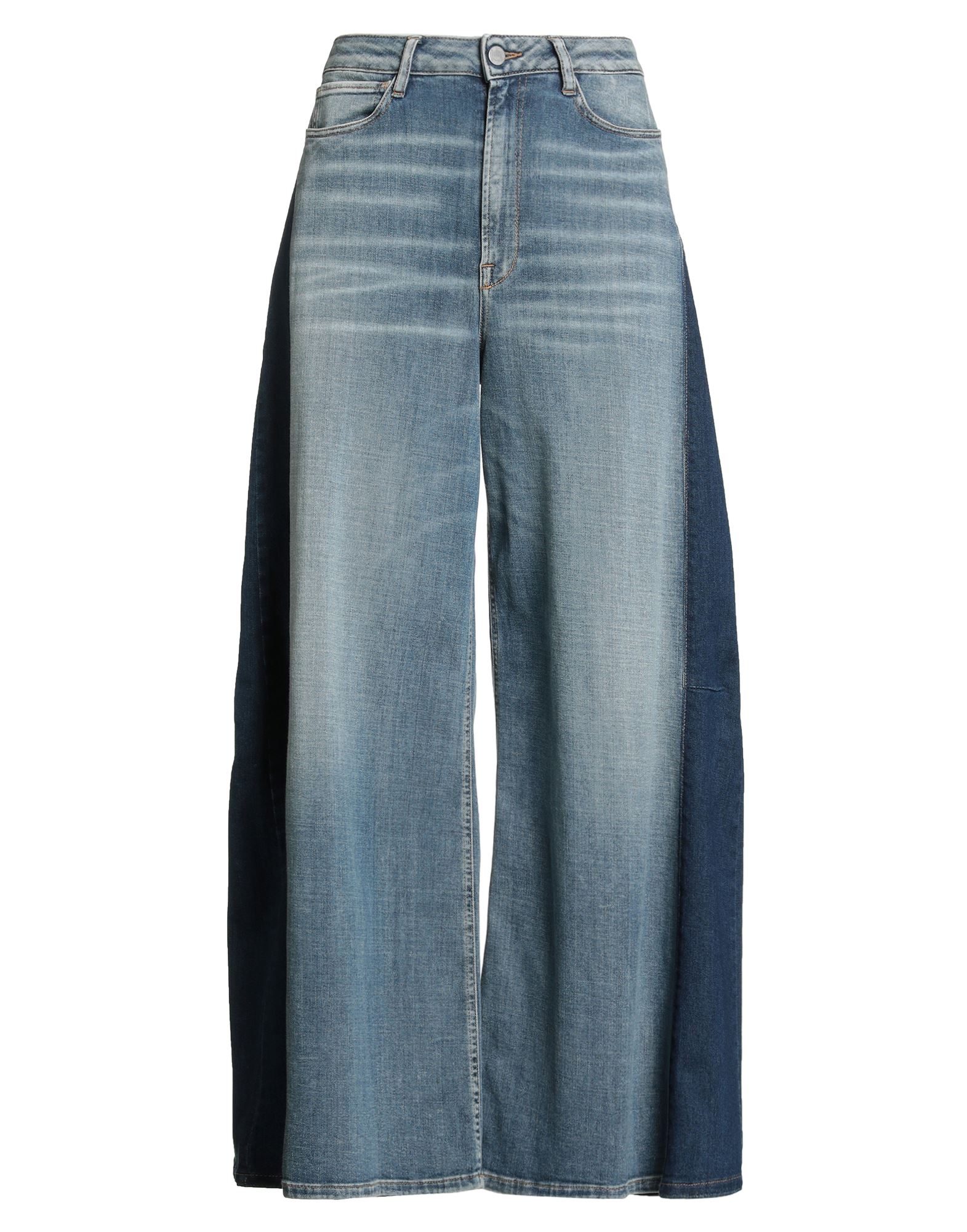 3x1 NYC Jeanshose Damen Blau von 3x1 NYC