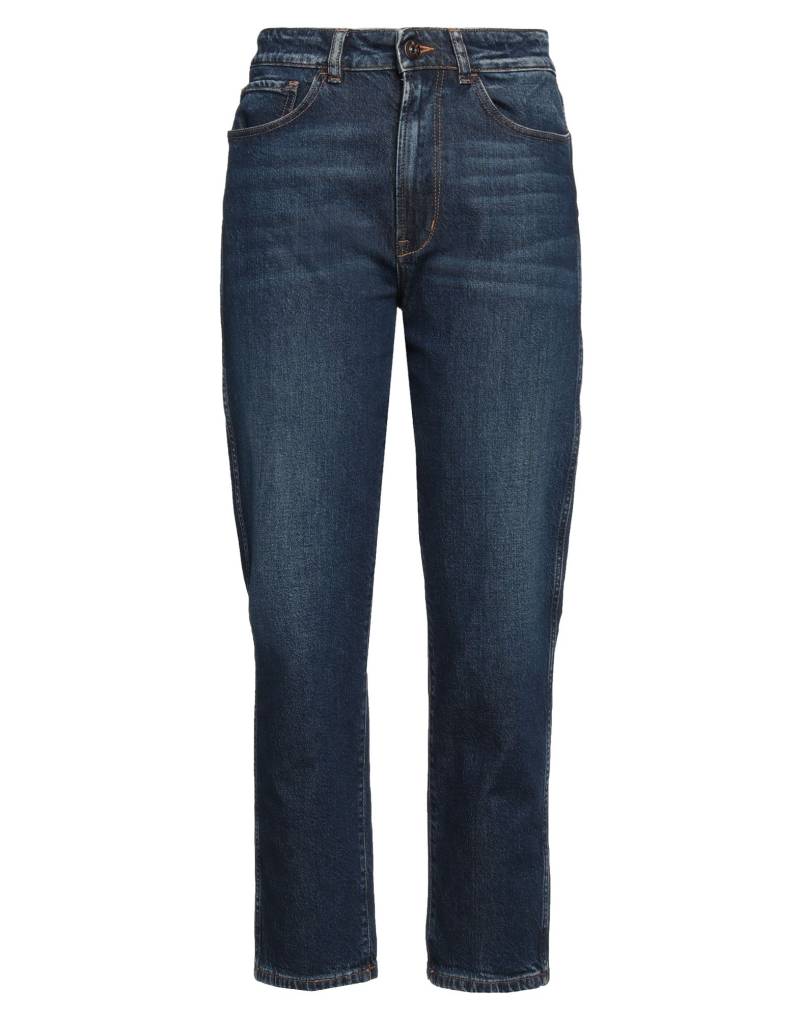 3x1 NYC Jeanshose Damen Blau von 3x1 NYC