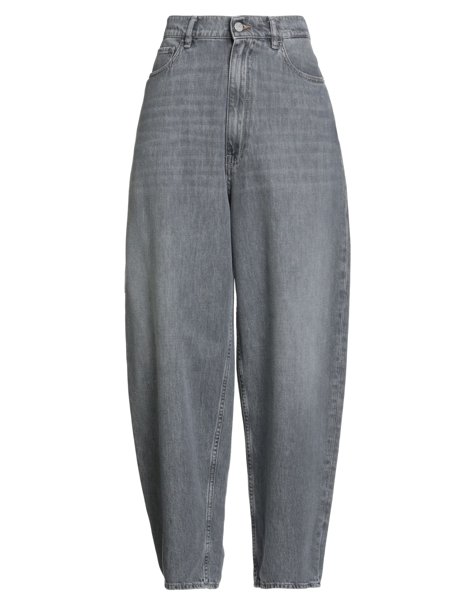 3x1 NYC Jeanshose Damen Grau von 3x1 NYC