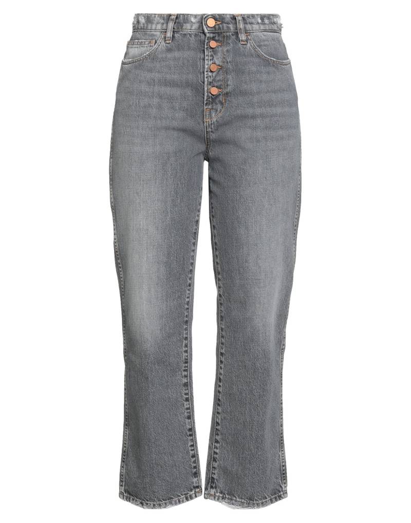 3x1 NYC Jeanshose Damen Grau von 3x1 NYC