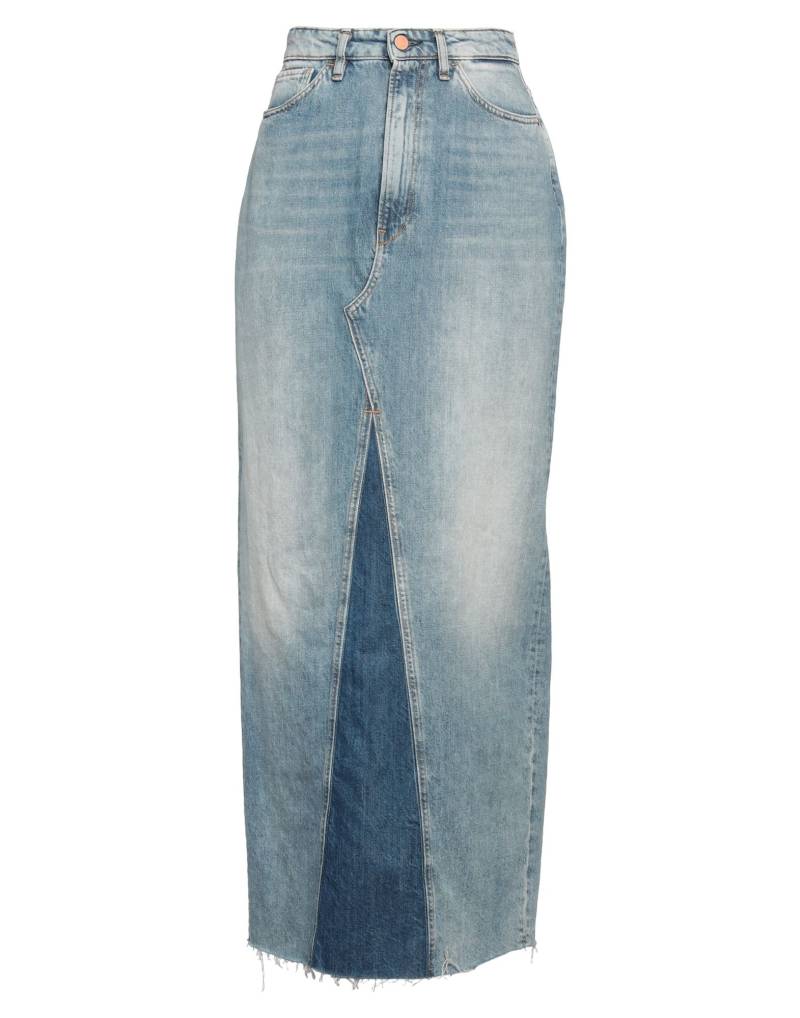 3x1 NYC Jeansrock Damen Blau von 3x1 NYC