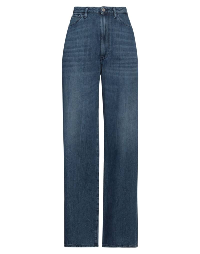 3x1 NYC Jeanshose Damen Blau von 3x1 NYC