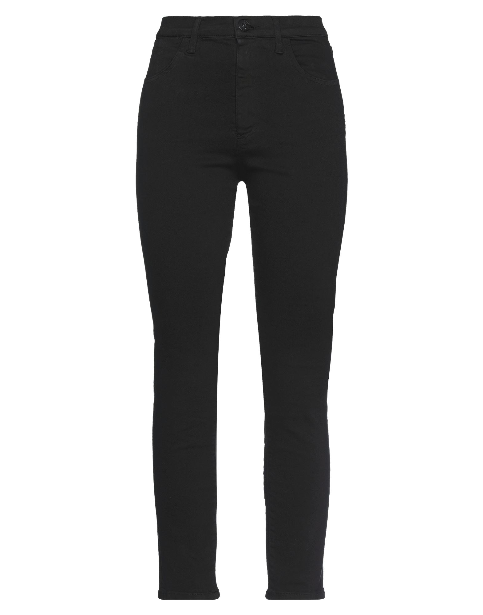 3x1 Jeanshose Damen Schwarz von 3x1